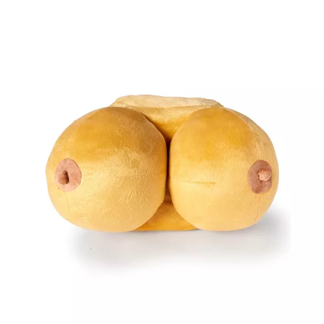 Tullomi™ - poduszka w kształcie piersi
